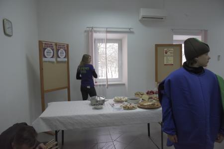 Oddaja Dobro jutro v Občini Hrpelje-Kozina 4